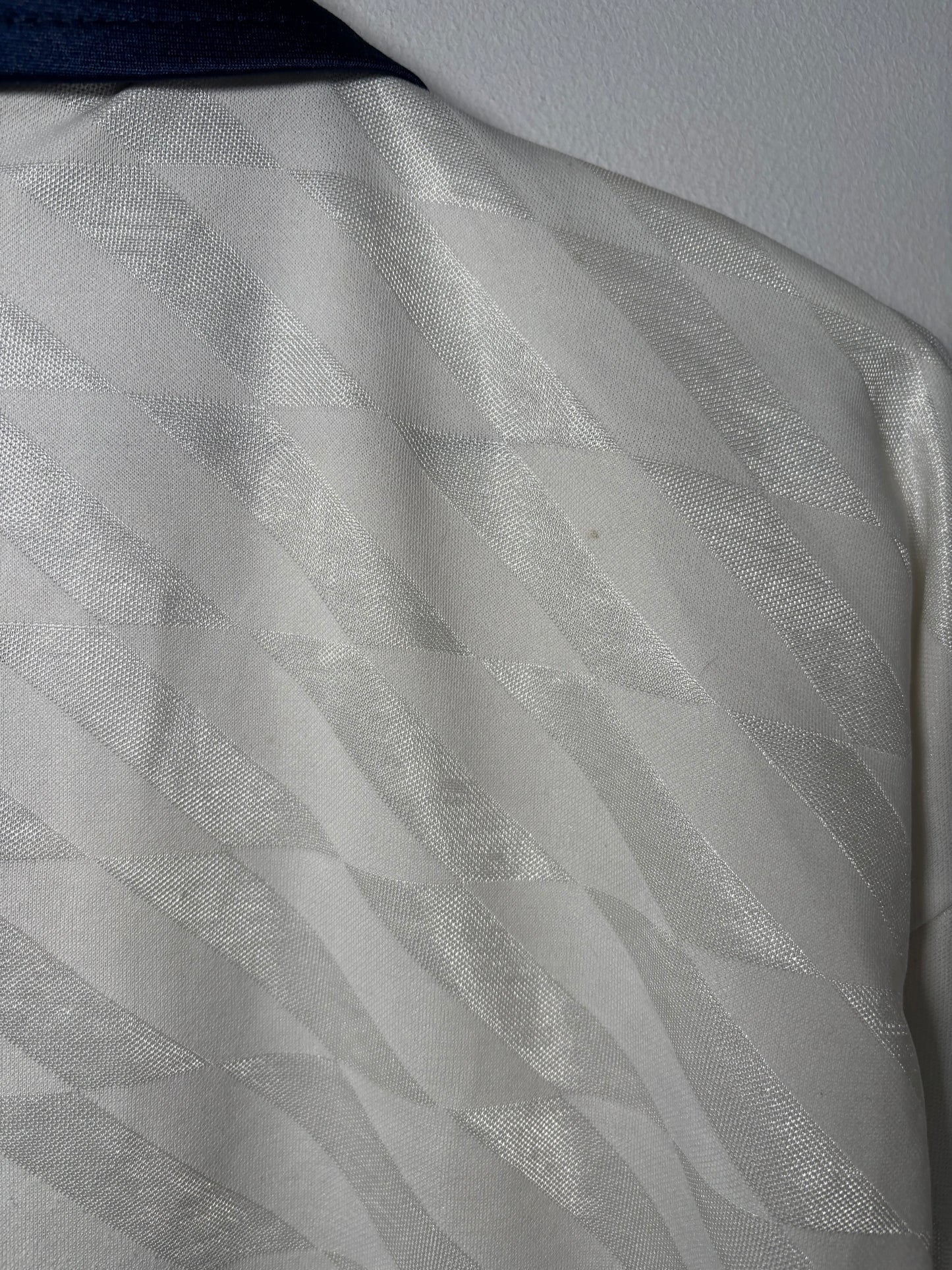 Bolton Wanderers Home Shirt 1990/91/92 (S)