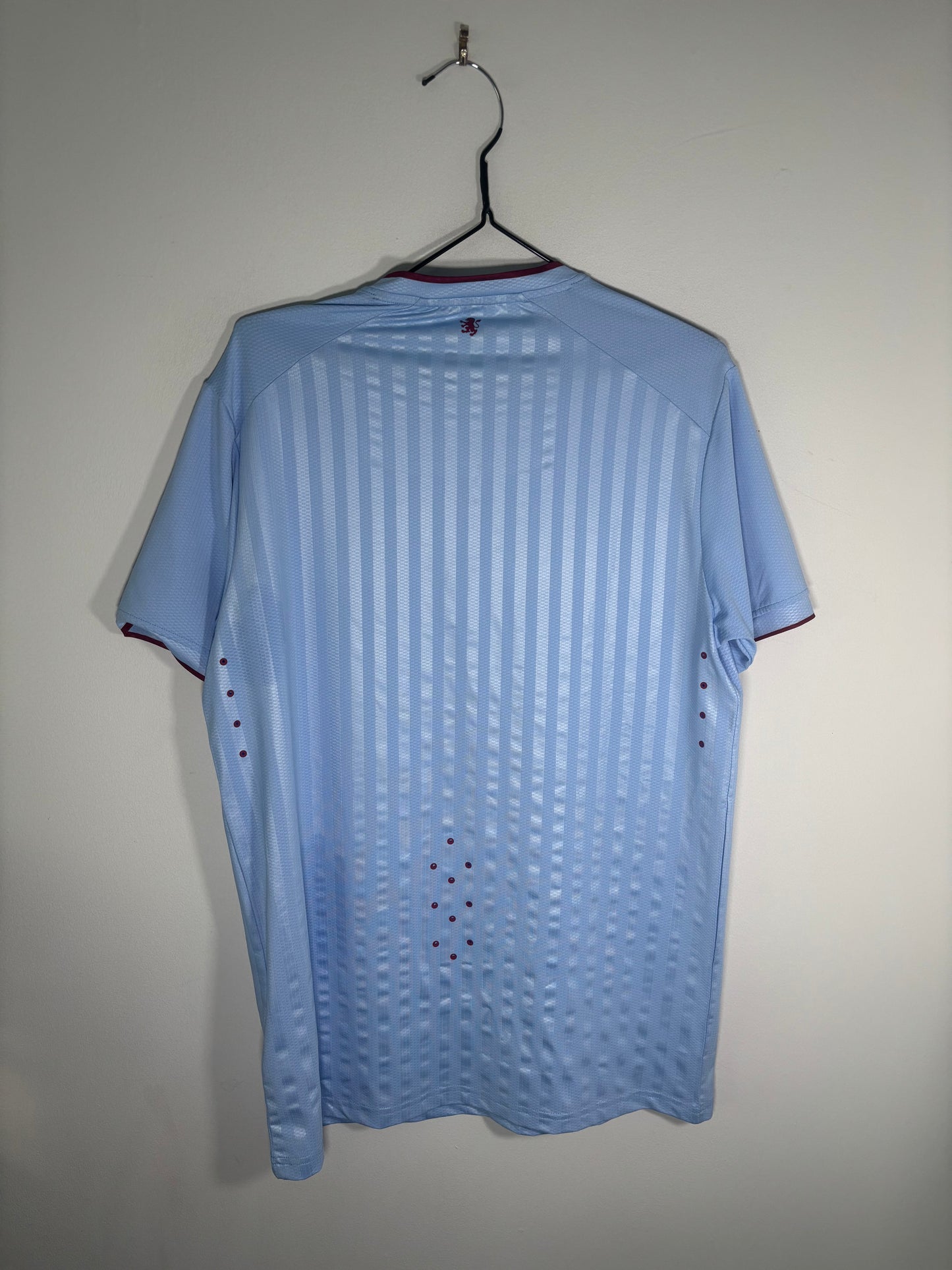 Aston Villa Away Pro Shirt 2022/23 (S)