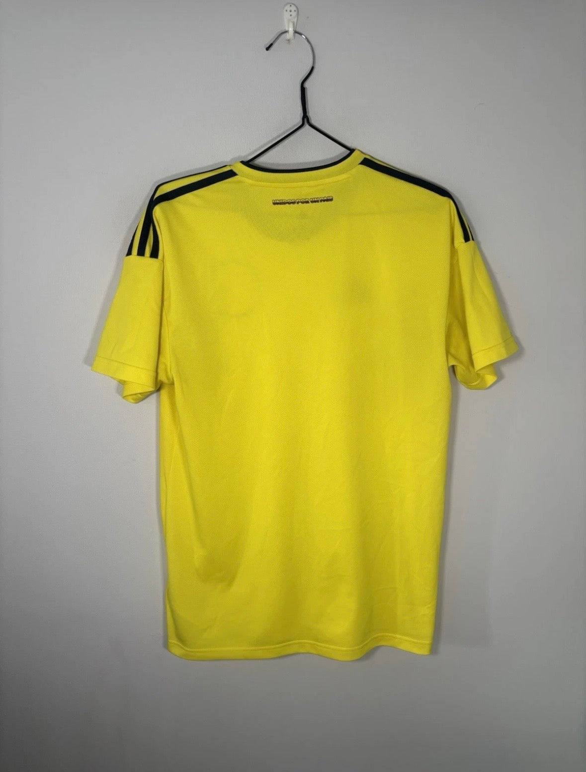 Colombia Home Shirt 2018 (M)