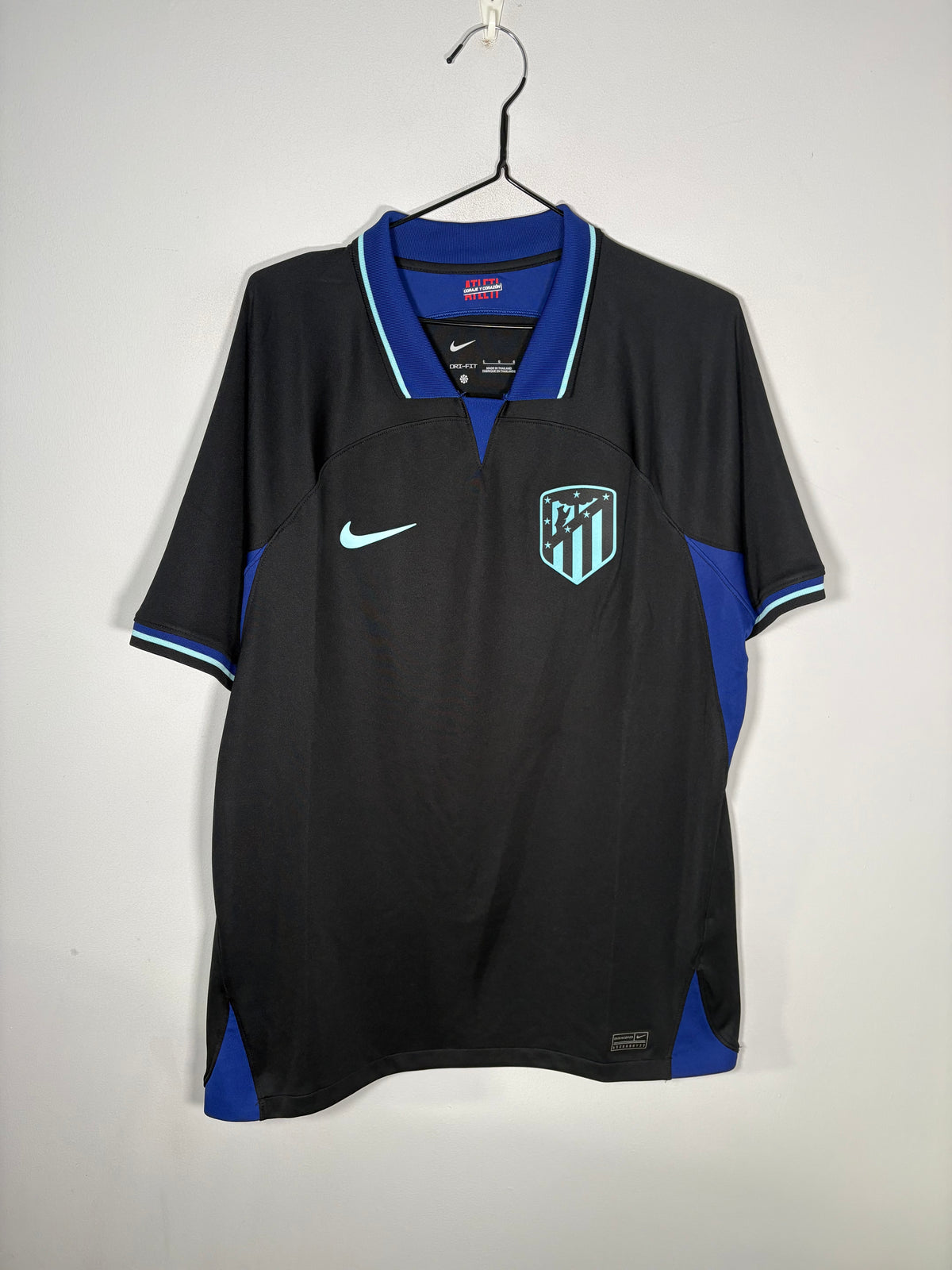 Atletico Madrid Away Shirt 2022/23 (L)