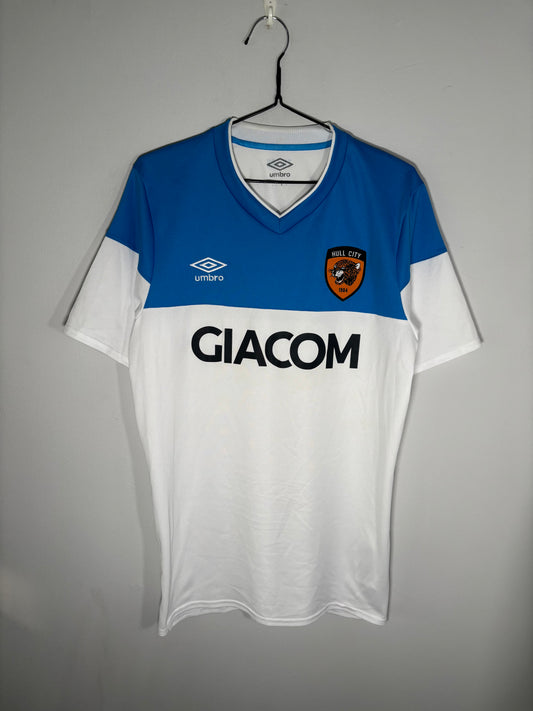 Hull City Third Shirt 2020/21 (L)
