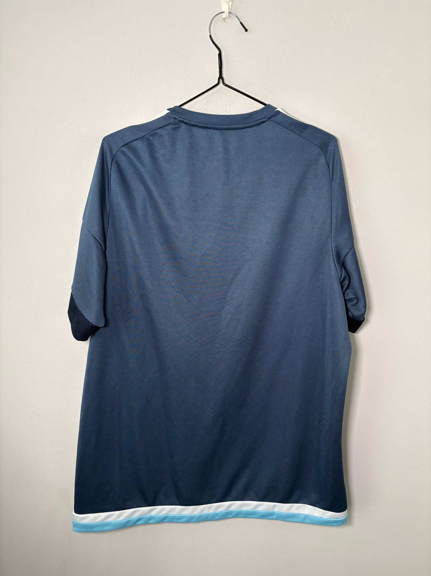 Argentina Away Shirt 2016 (XL)