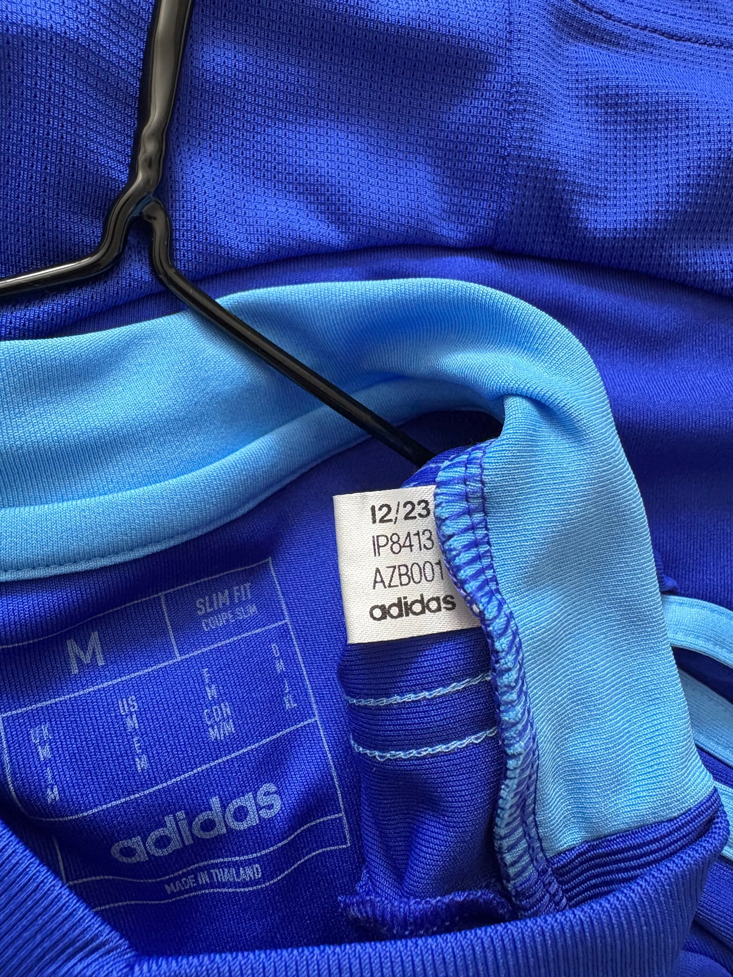 Argentina Away Shirt 2024 (M)