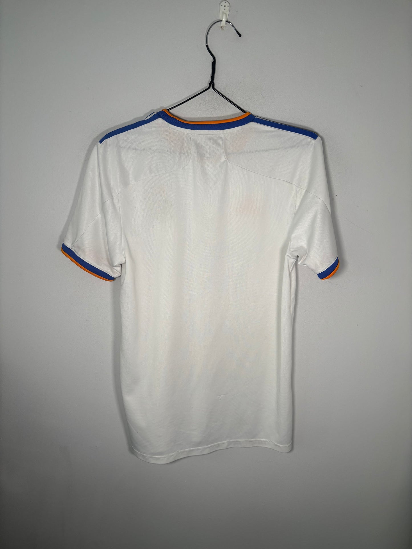 Real Madrid Home Shirt 2021/22 (S)