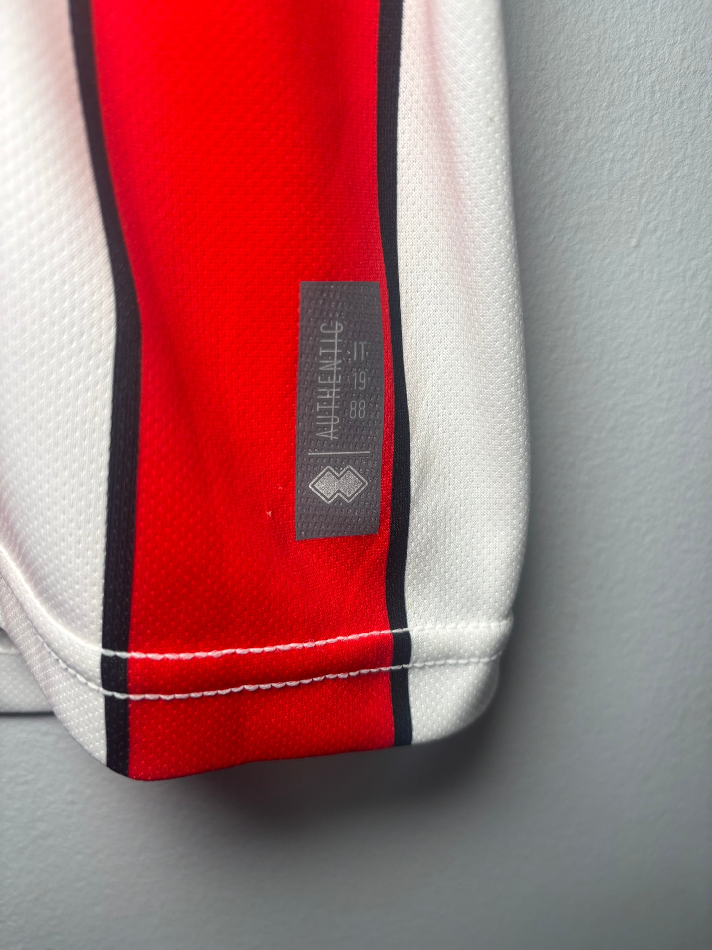 Sheffield United Home Shirt 2022/23 (S)