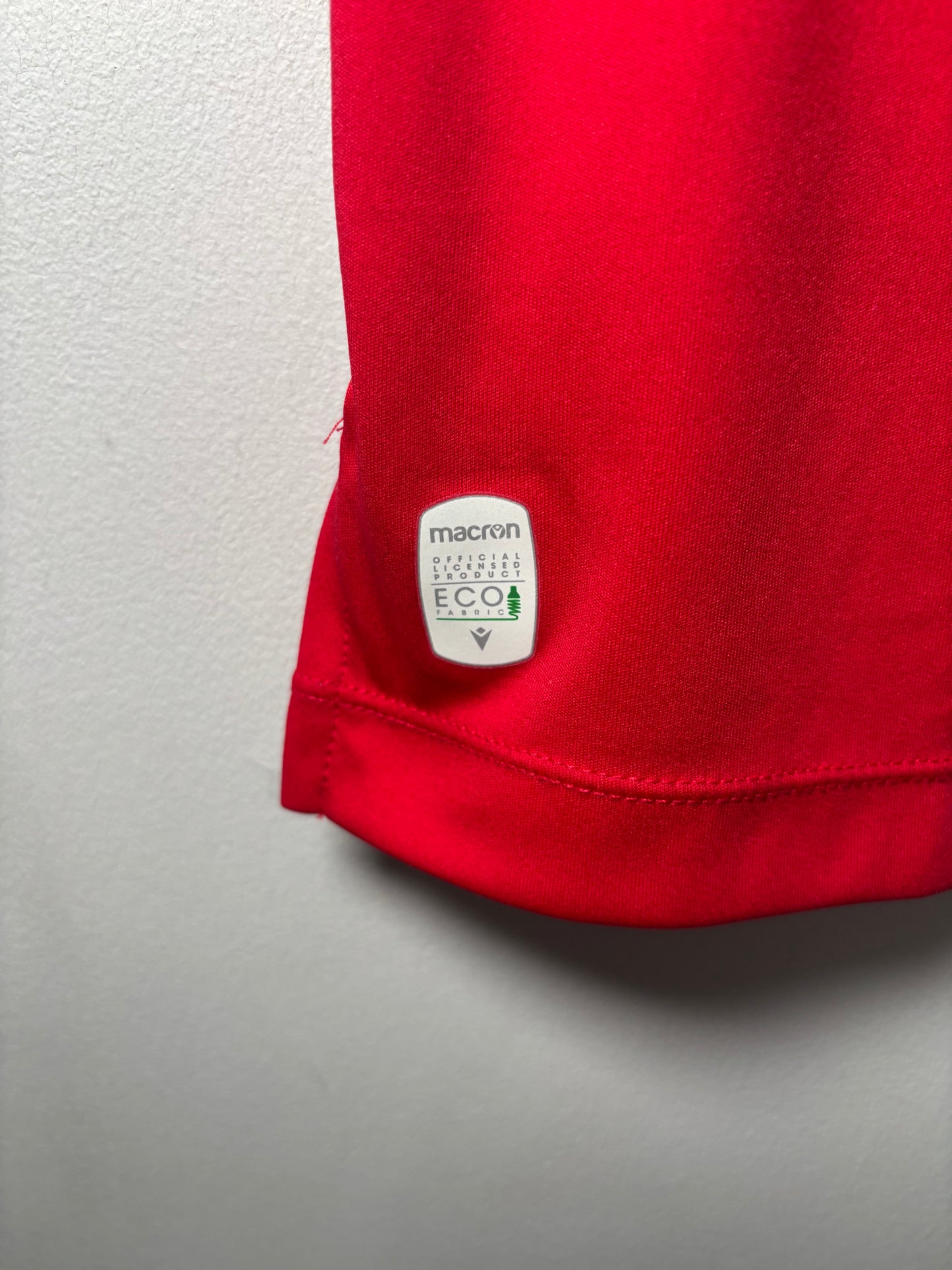 Wrexham Home Shirt 2022/23 (M)