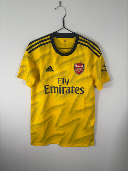 Arsenal Away Shirt 2019/20 (S)