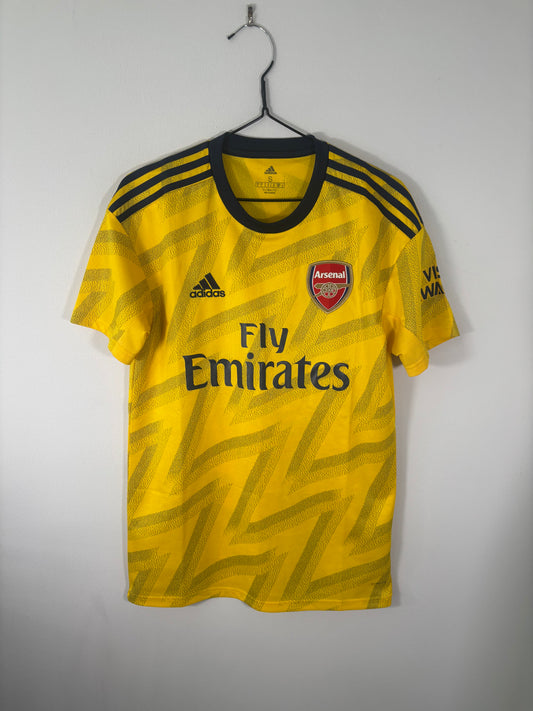 Arsenal Away Shirt 2019/20 (S)