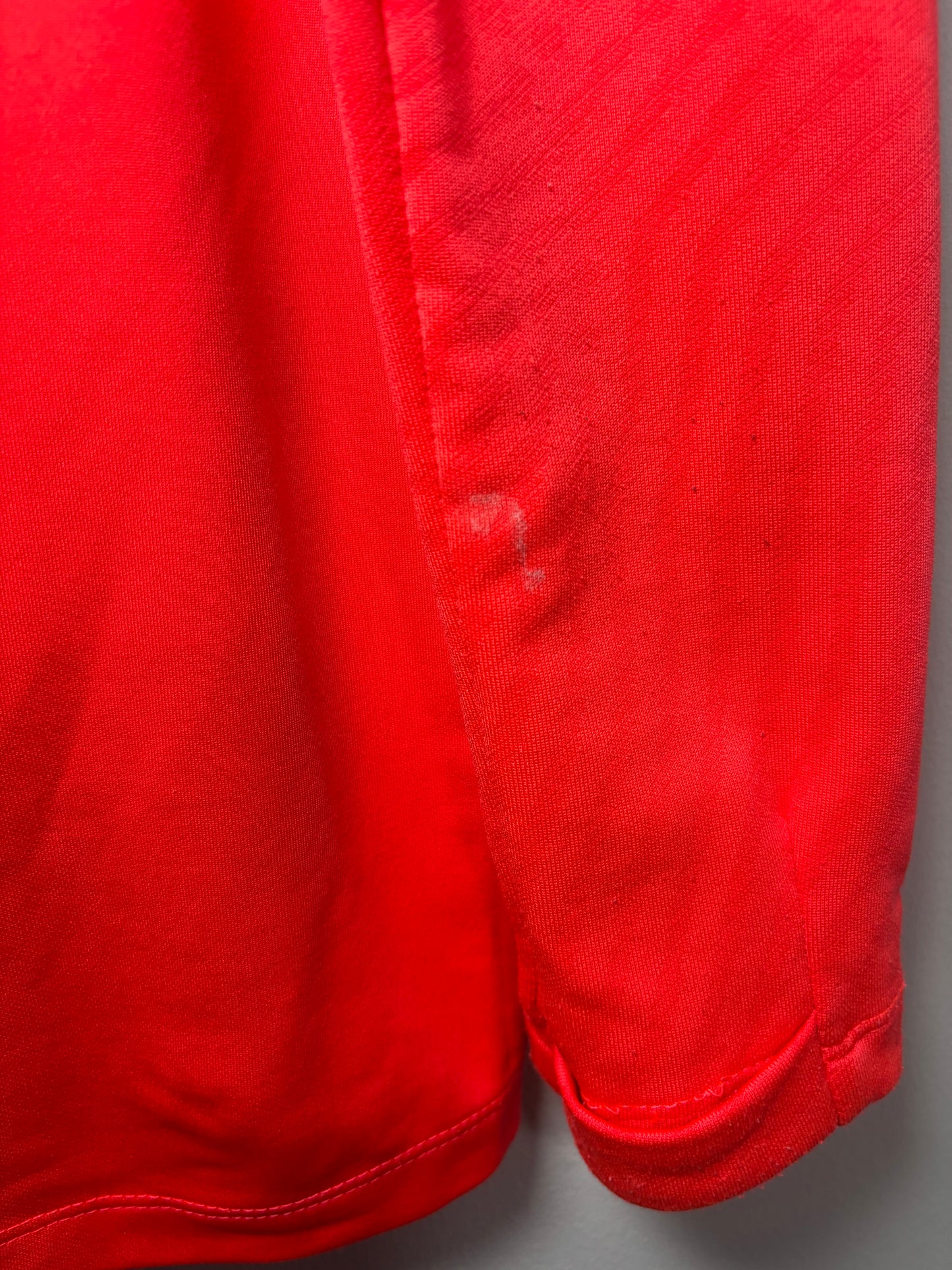 Liverpool Training 1/4 Zip 2020/21 (M)