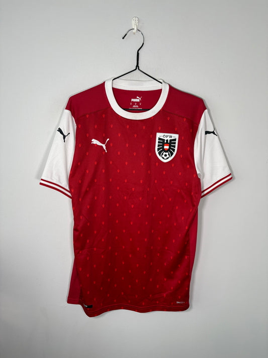 Austria Home Shirt 2020 (M)