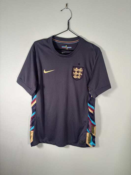 England Away Shirt 2024 (M)