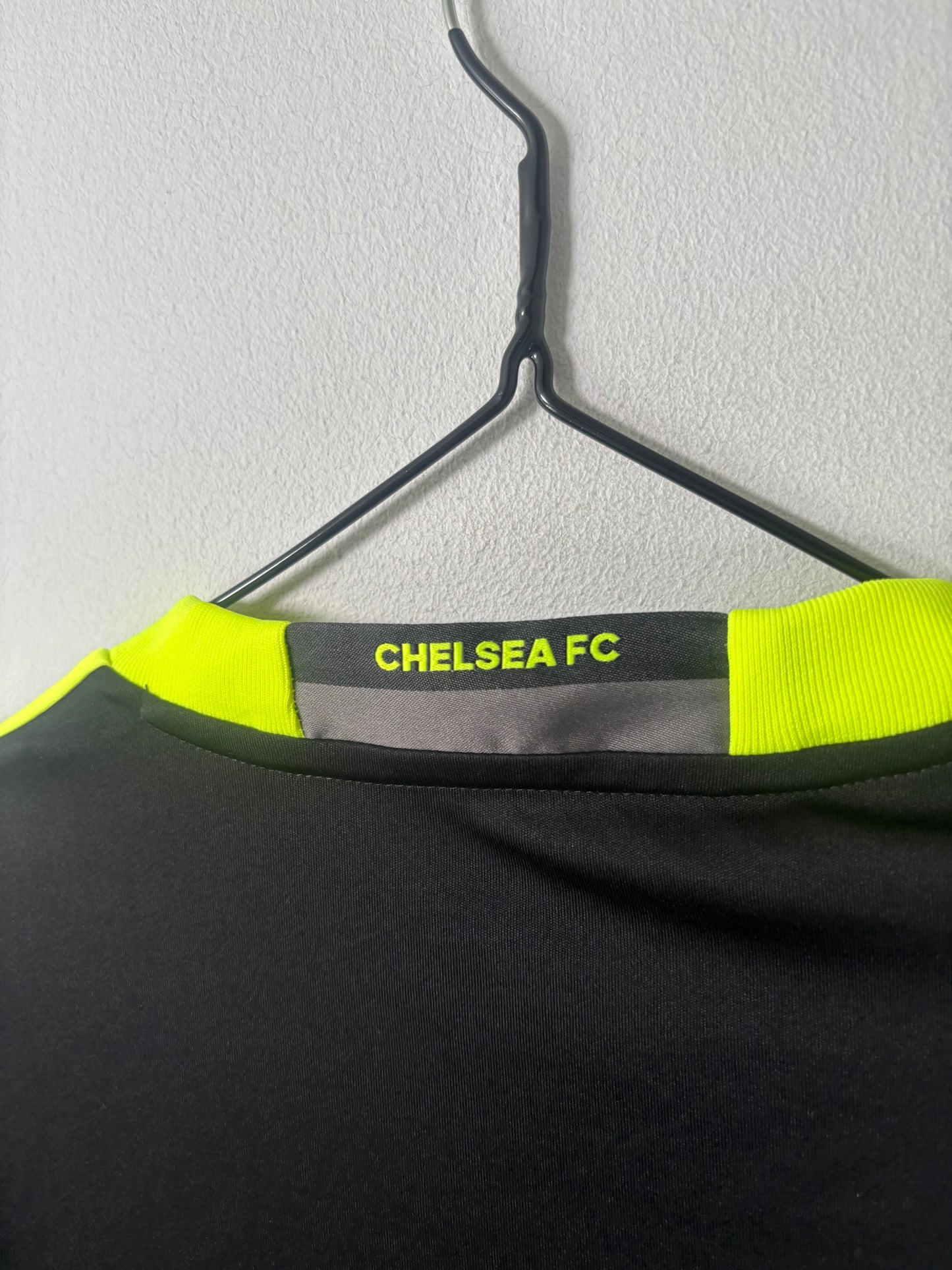 Chelsea Away Shirt 2016/17 (S)