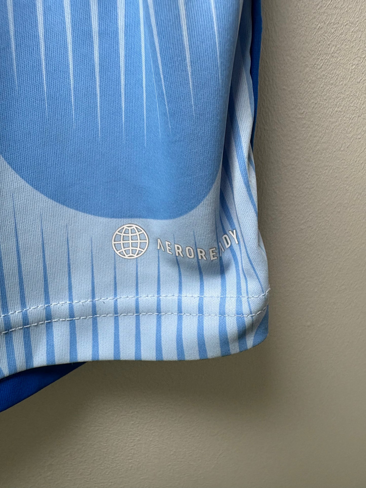 Spain Away Shirt 2022 (L)