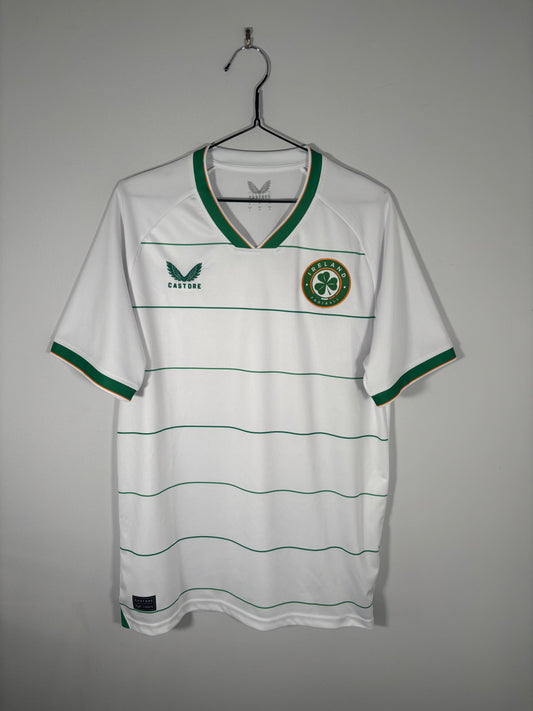 Ireland Away Shirt 2023 (M)