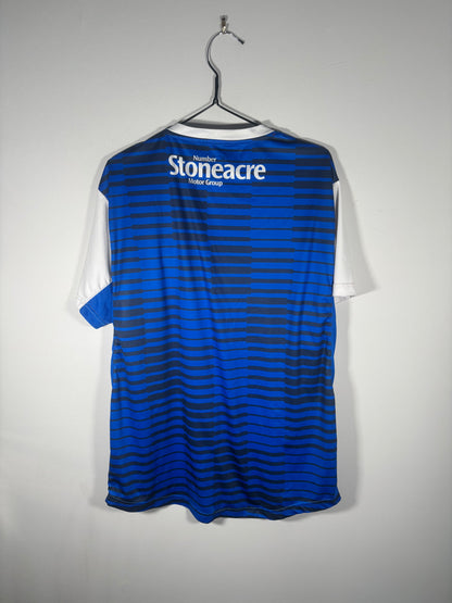 Doncaster Rovers Away Shirt 2021/22 (XL)