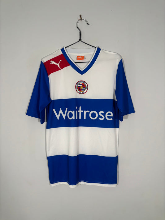 Reading Home Shirt 2012/13 (S)