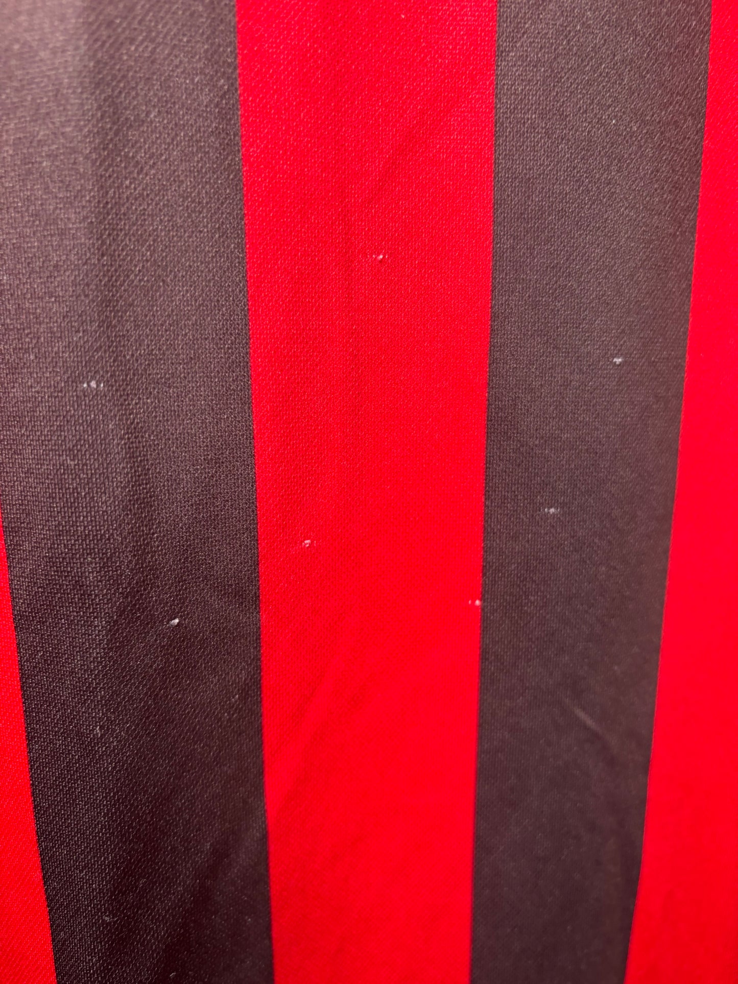 Ac Milan Home Shirt 2018/19 (M)