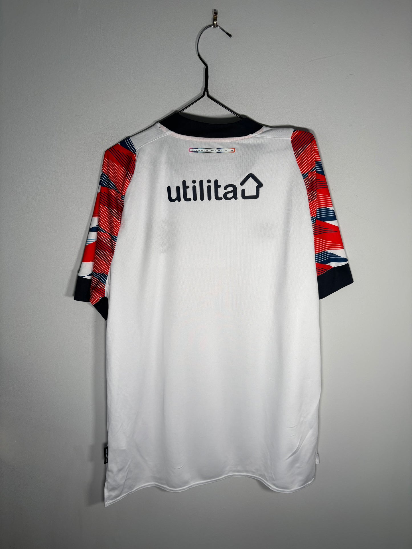 Luton Town Away Shirt 2022/23 (XL)