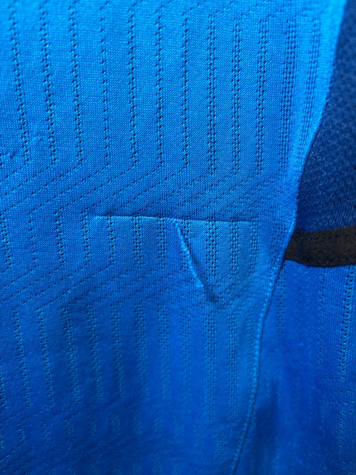 Chesterfield Home Shirt 2021/22 (M)