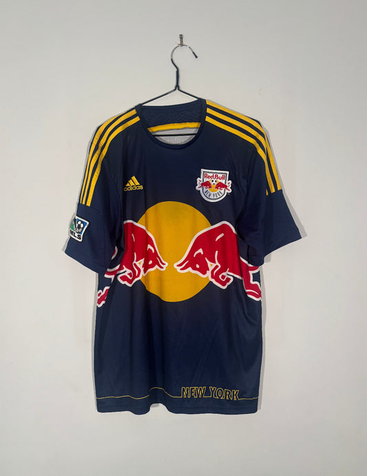 New York Red Bulls Away Shirt 2014/15 (L)