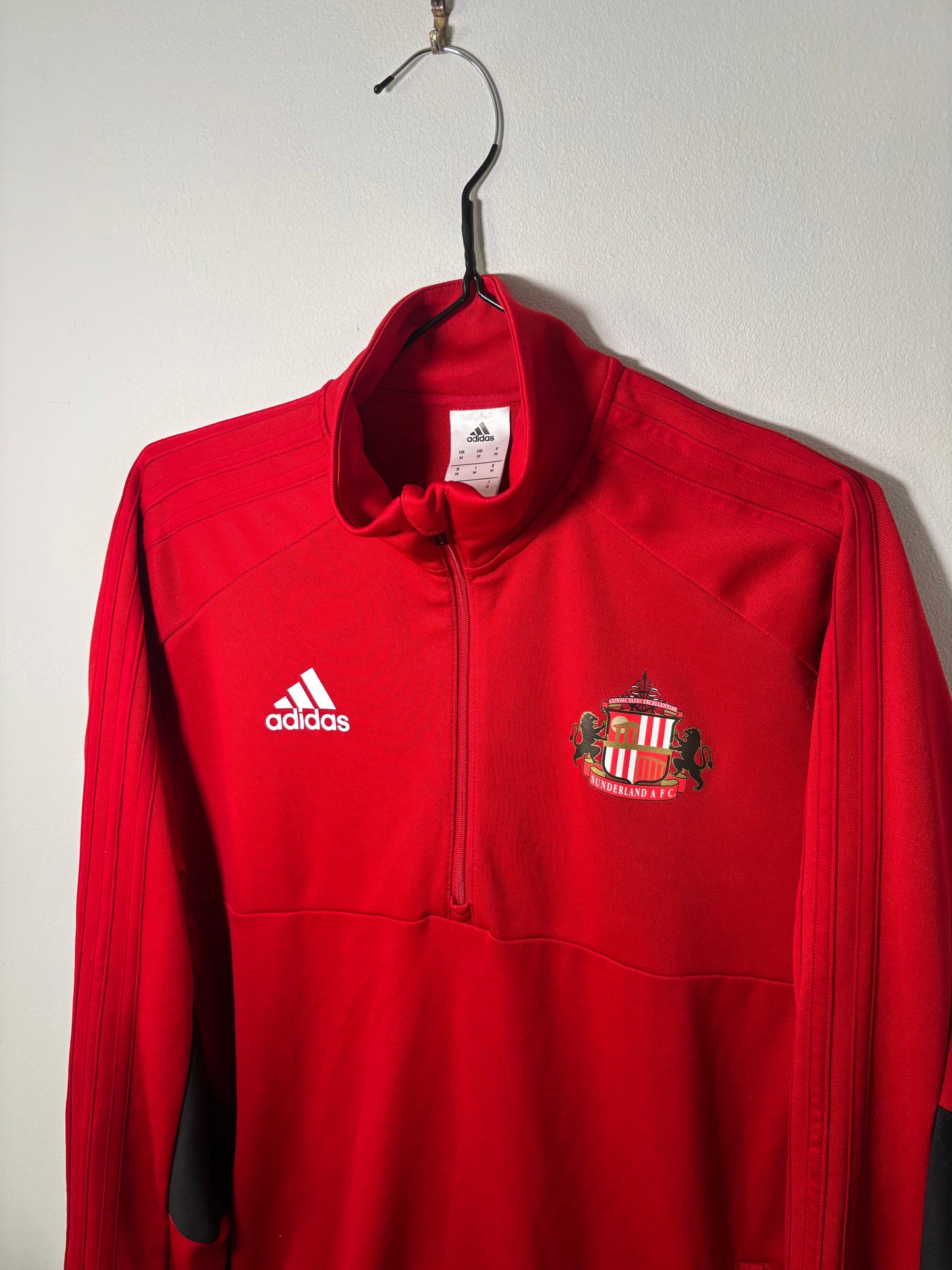 Sunderland 1/4 Zip 2017/18 (M)