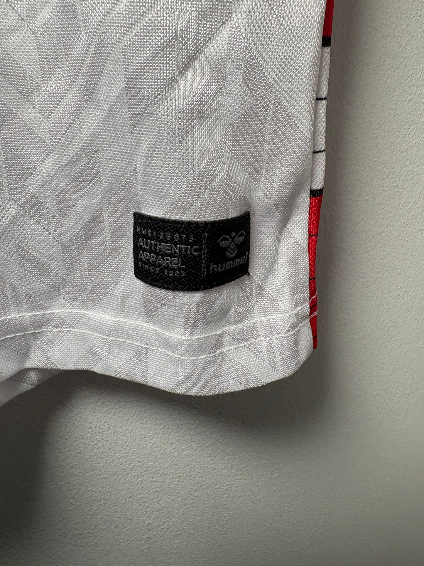 Fc Koln Home Shirt 2023/24 (M)