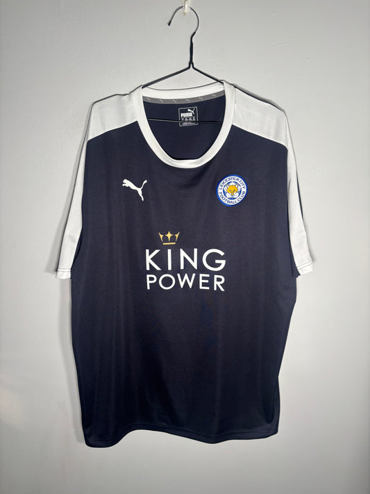 Leicester City Training Shirt 2016 (XXL)