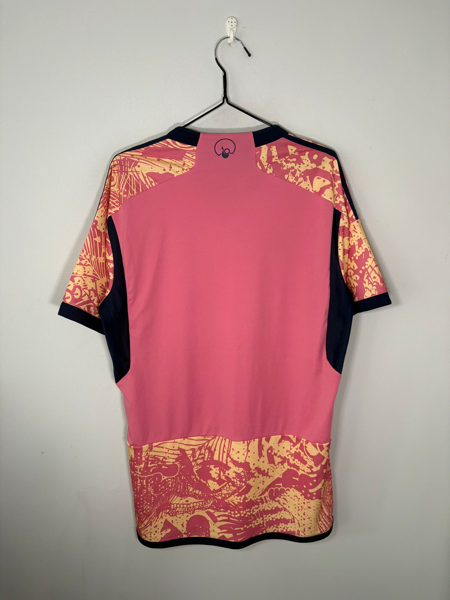 Leeds United Third Shirt 2023/24 (L)