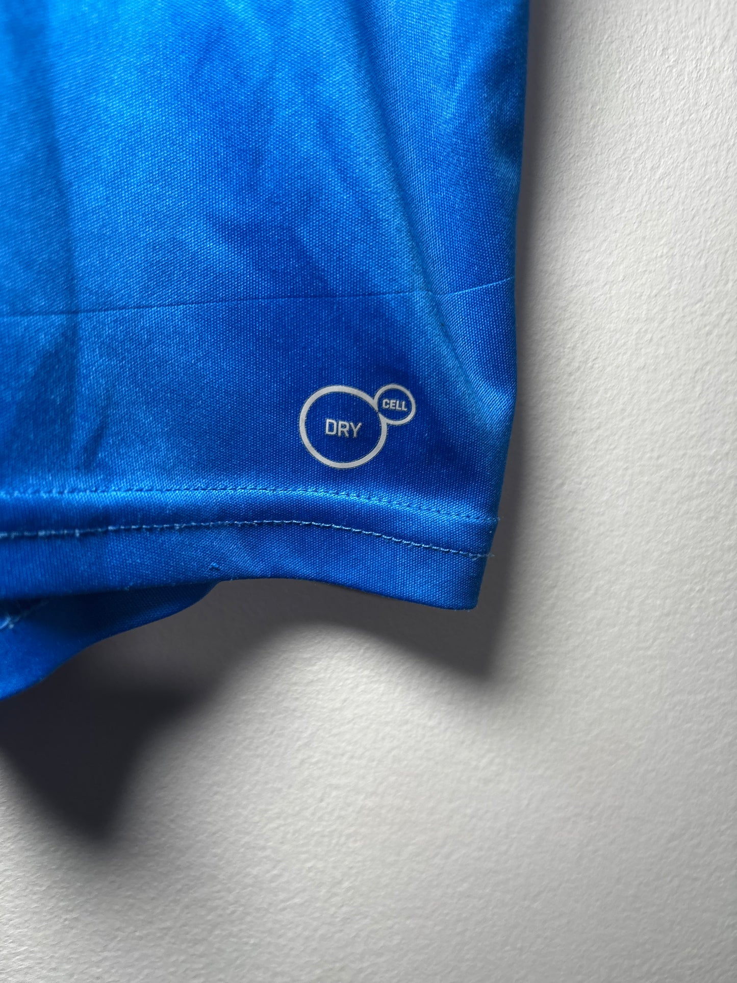 Rangers Home Shirt 2016/18 (XL)