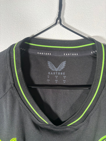 Aston Villa Goalkeeper Shirt 2023/24 (M)