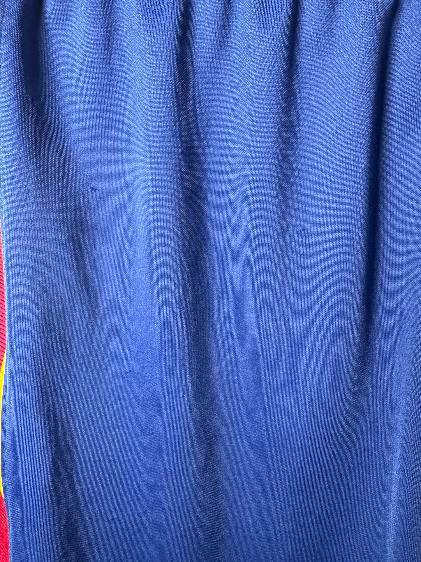 Barcelona Home Shorts 2020/21 (XLK)