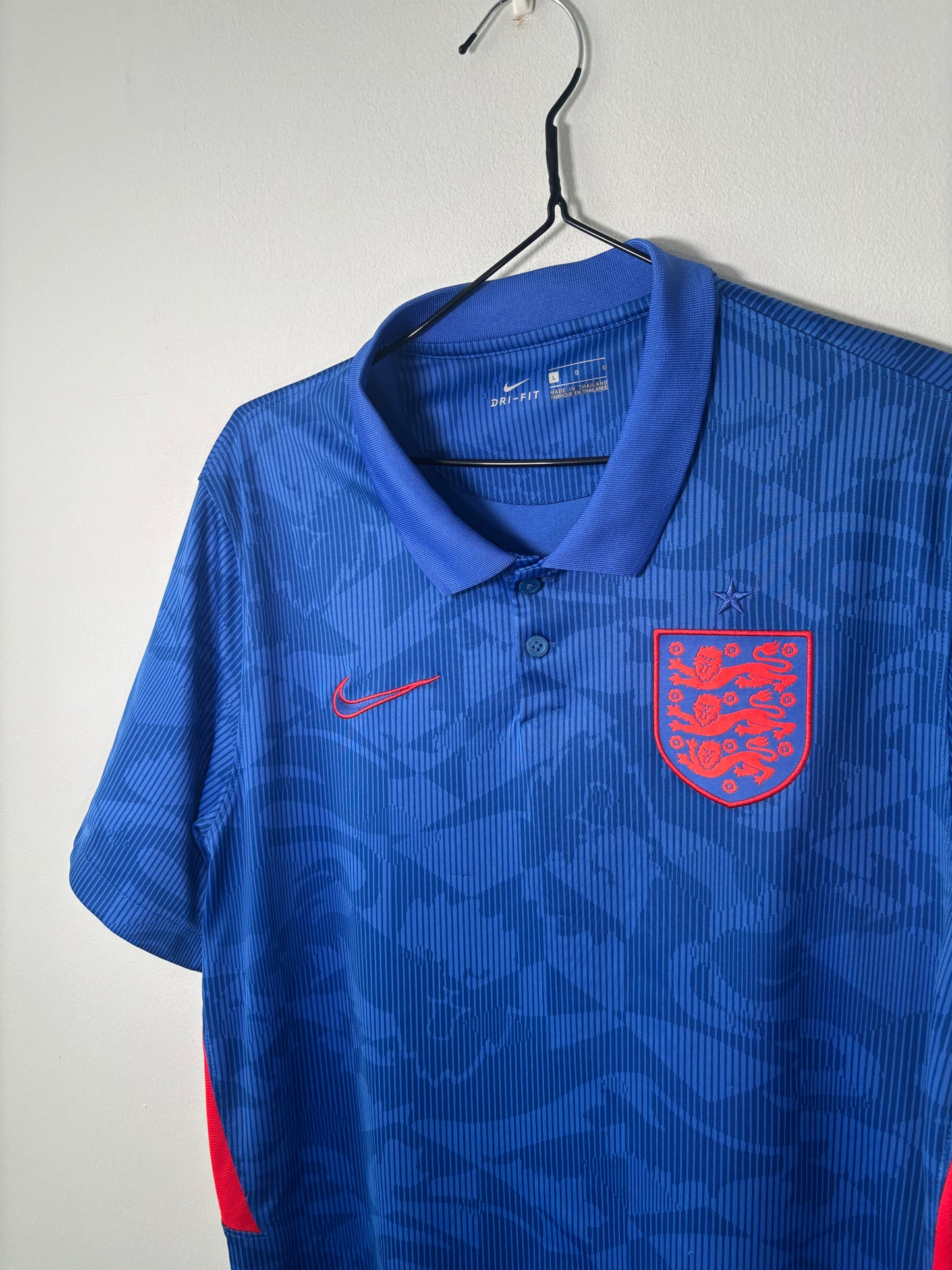 England Away Shirt 2020 (L)