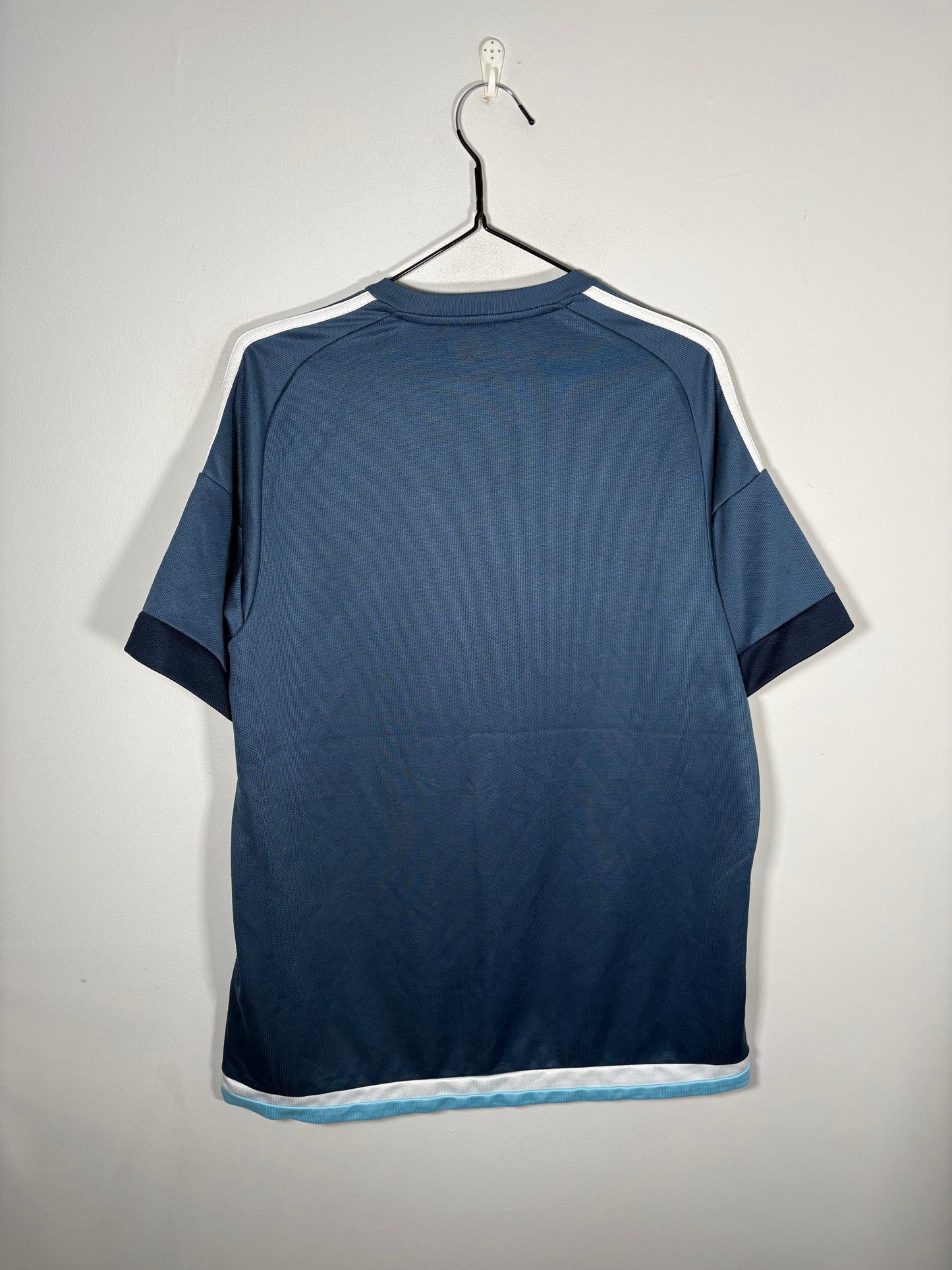 Argentina Away Shirt 2016 (L)