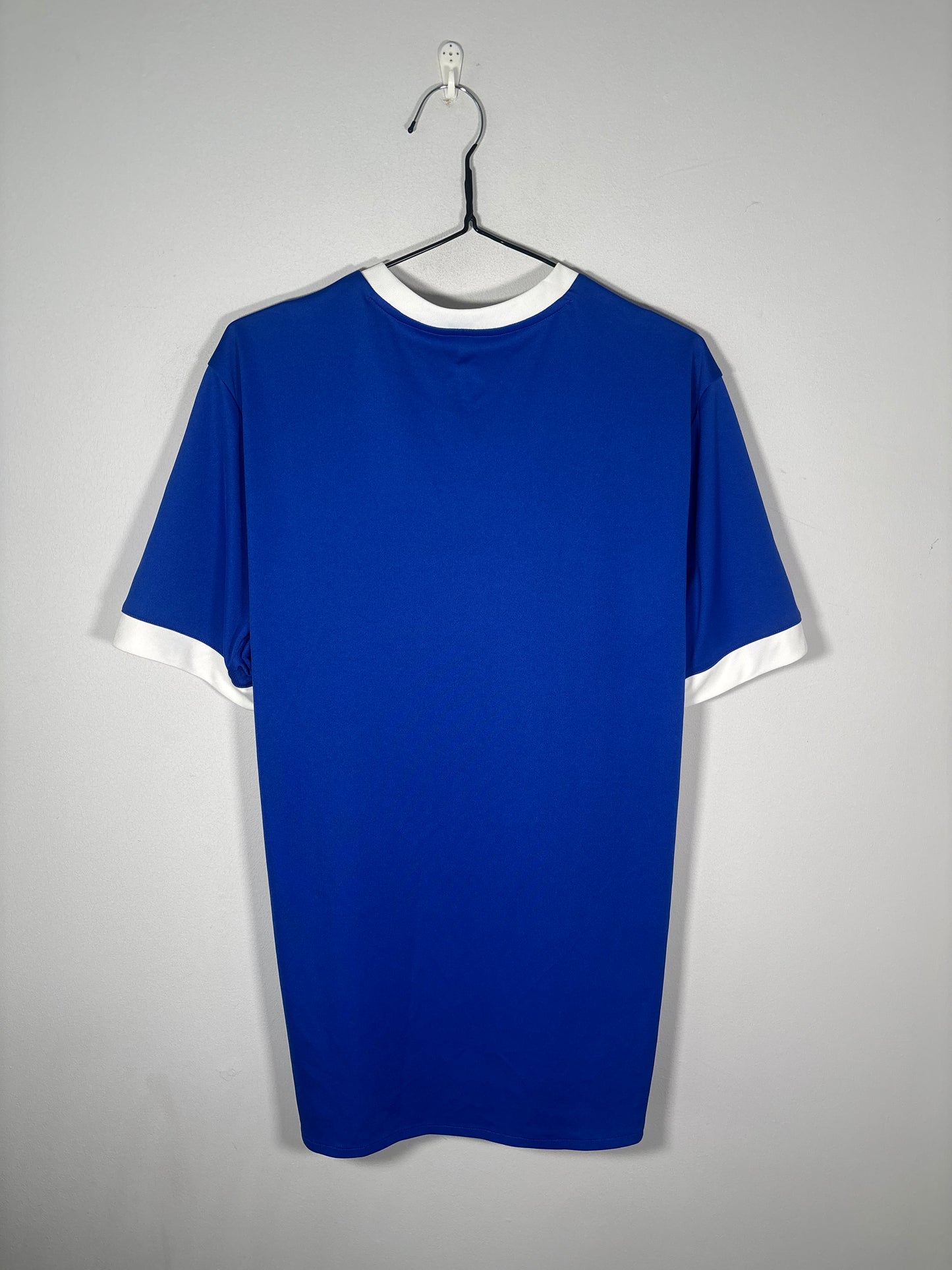 Ipswich Town Home Shirt  2017/18 (L)