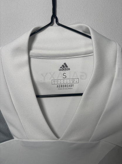 La Galaxy Home Shirt 2020/21 (S)
