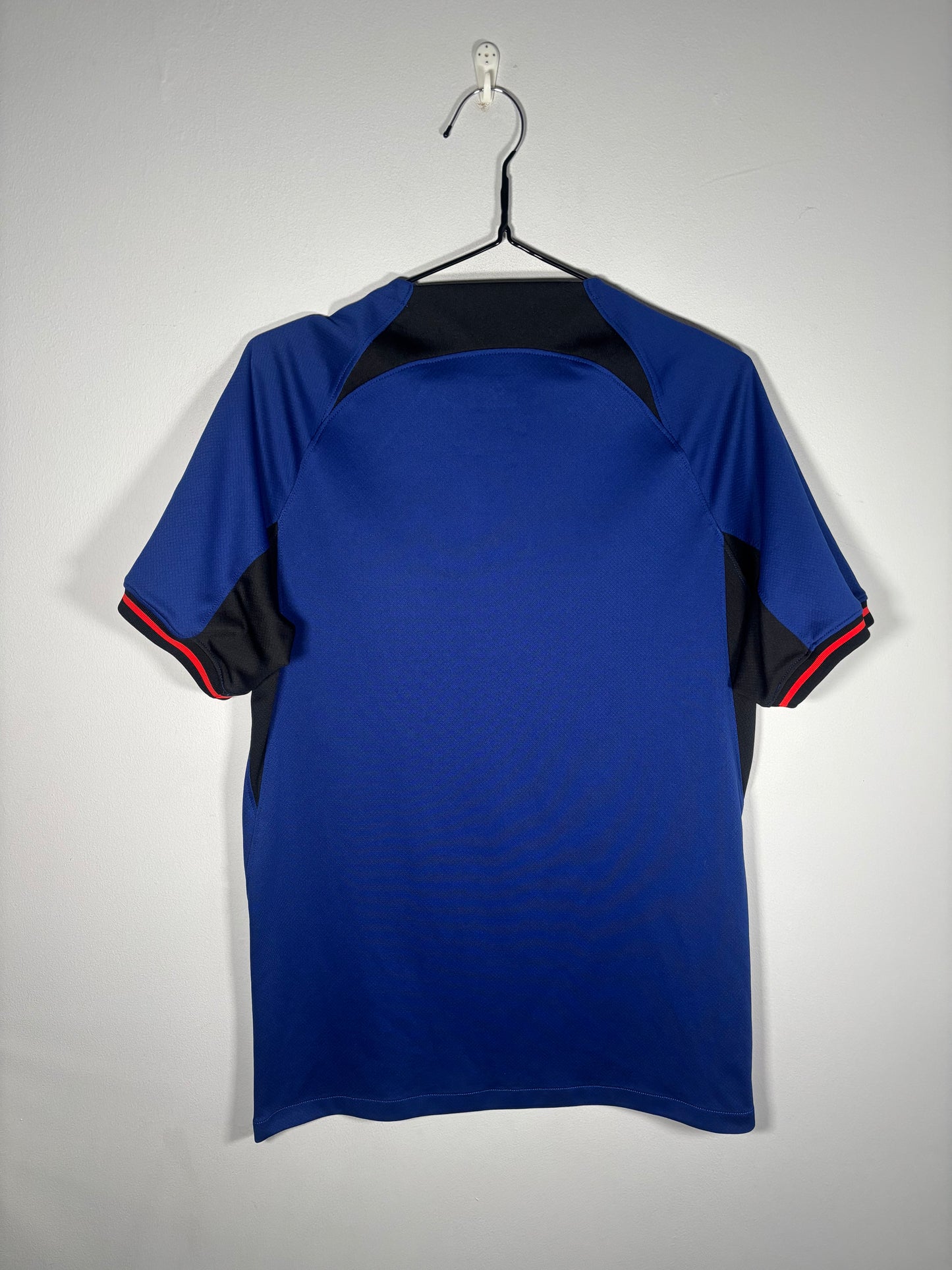 Netherlands Away Shirt 2022 (S)