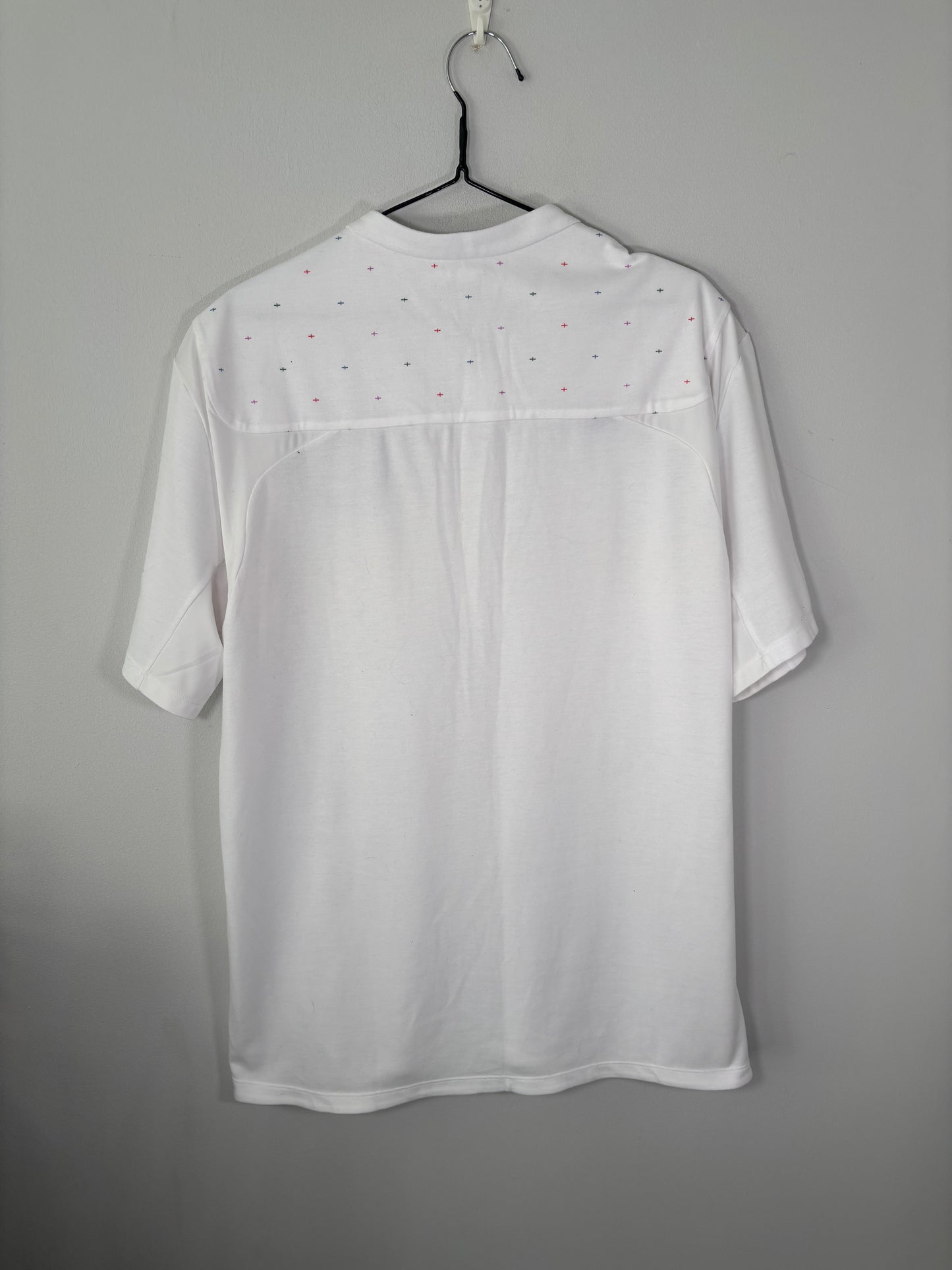 England Home Shirt 2010/11 (XL)