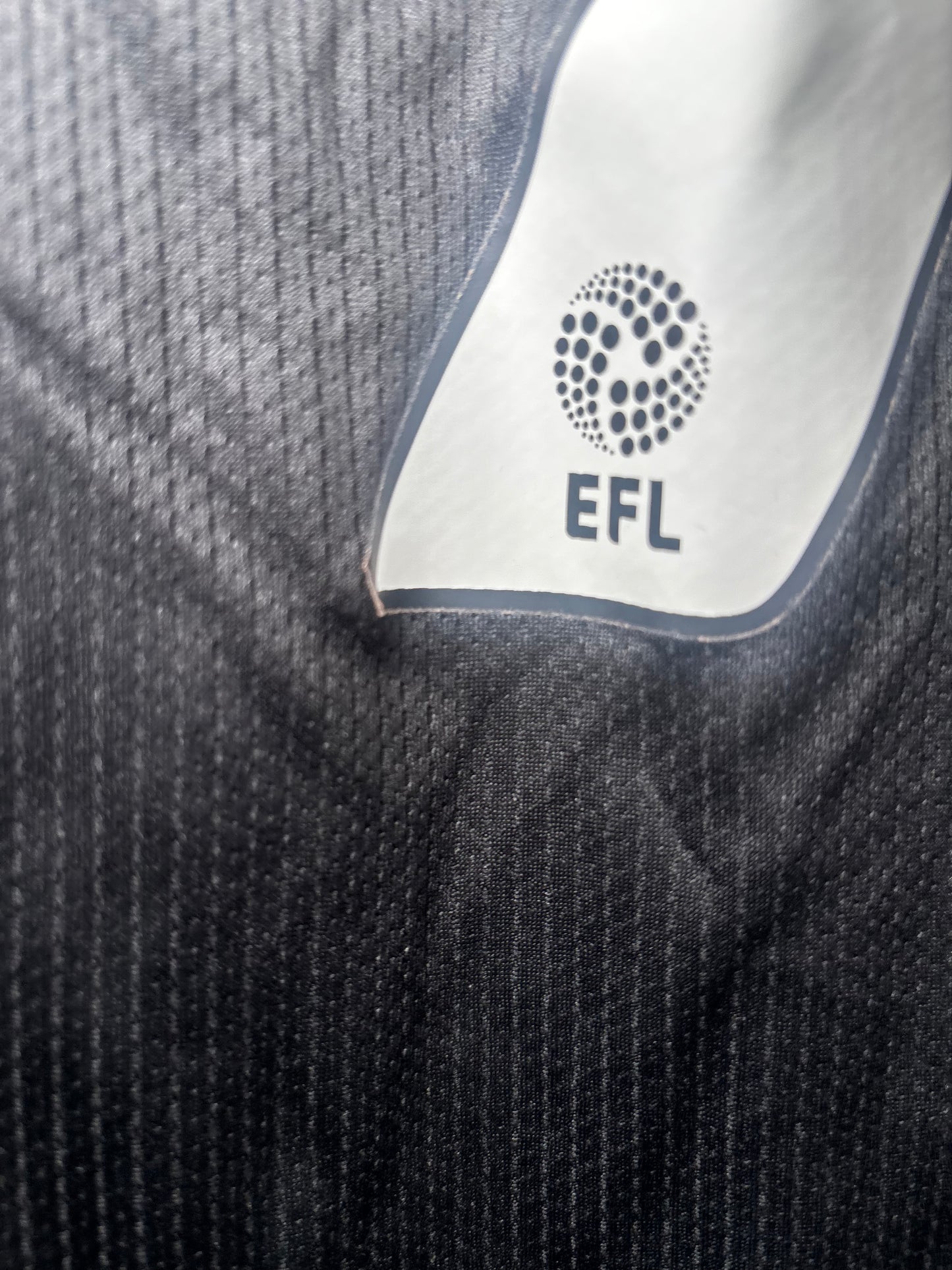 Wrexham Away Shirt 2024/25 (S)