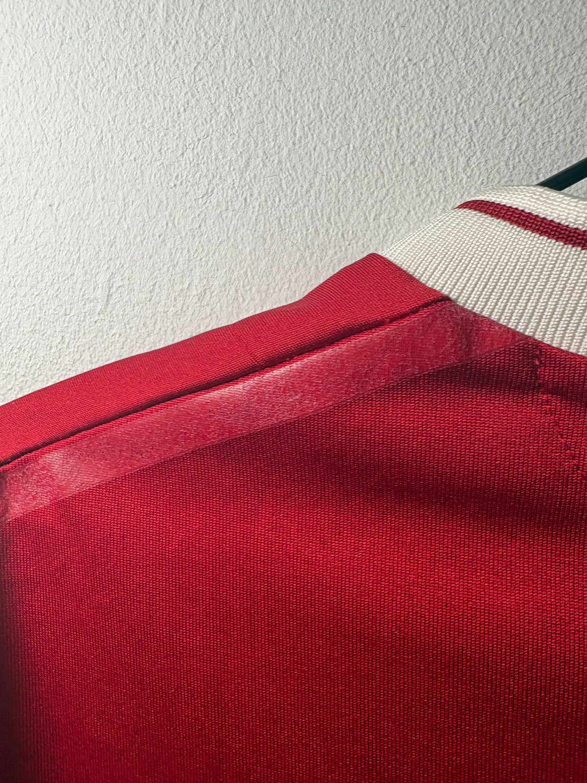 Liverpool Authentic Thuisshirt 2017/18 (L)