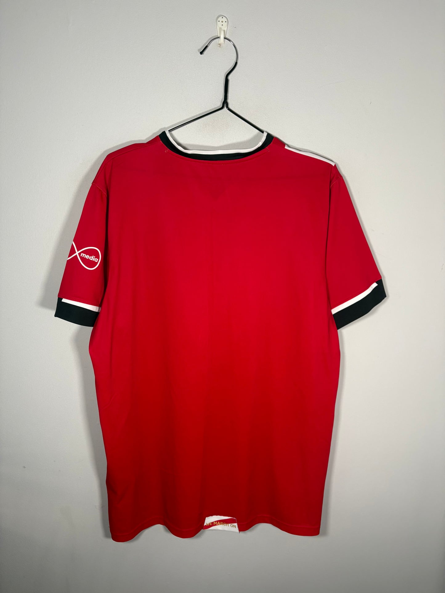 Southampton Home Shirt 2020/21 (L)