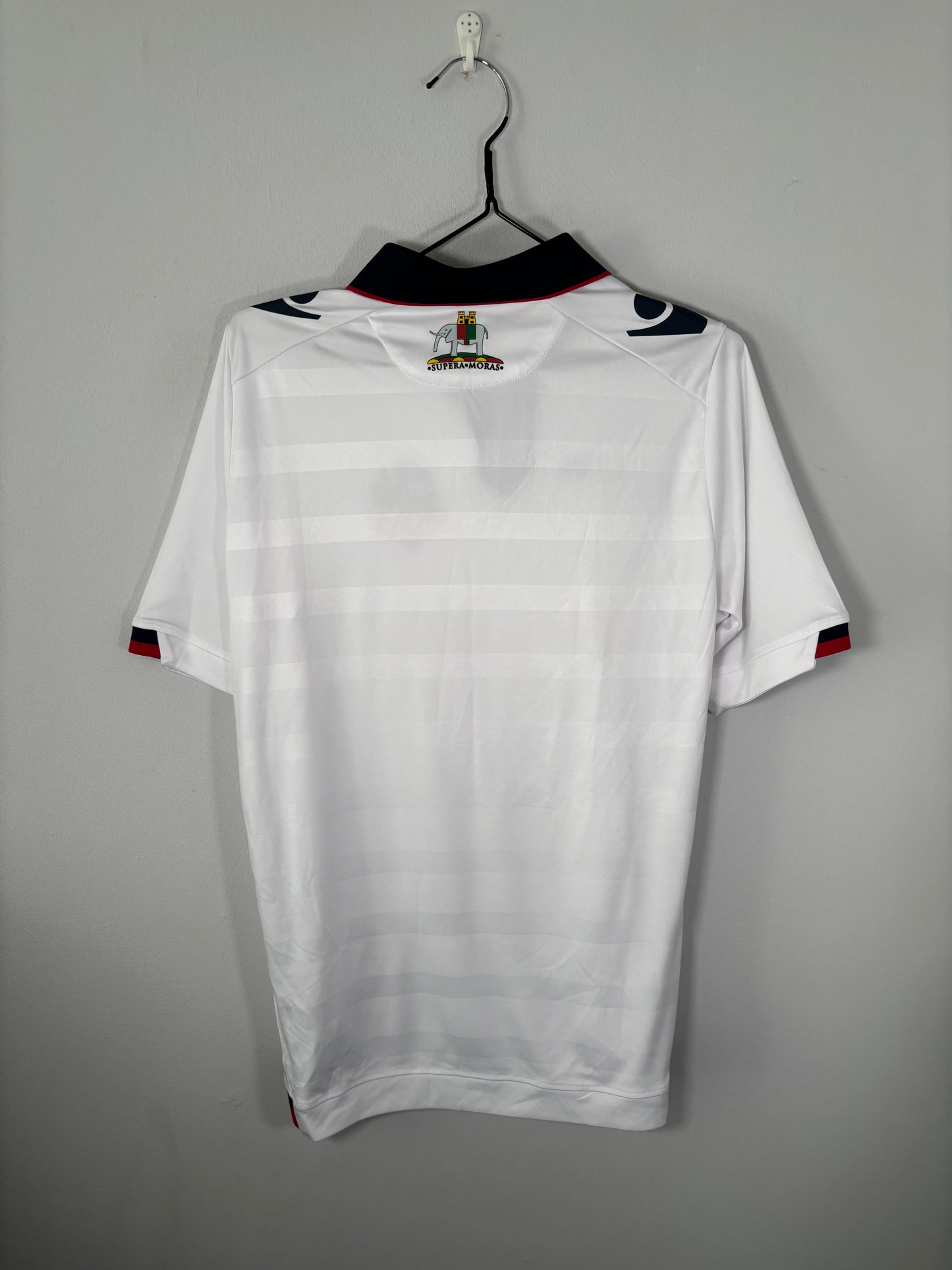 Bolton Wanderers Home Shirt 2016/17 (S)