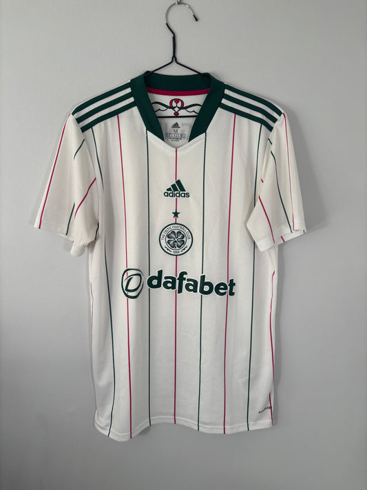 Celtic Third Shirt 2021/22  (M)