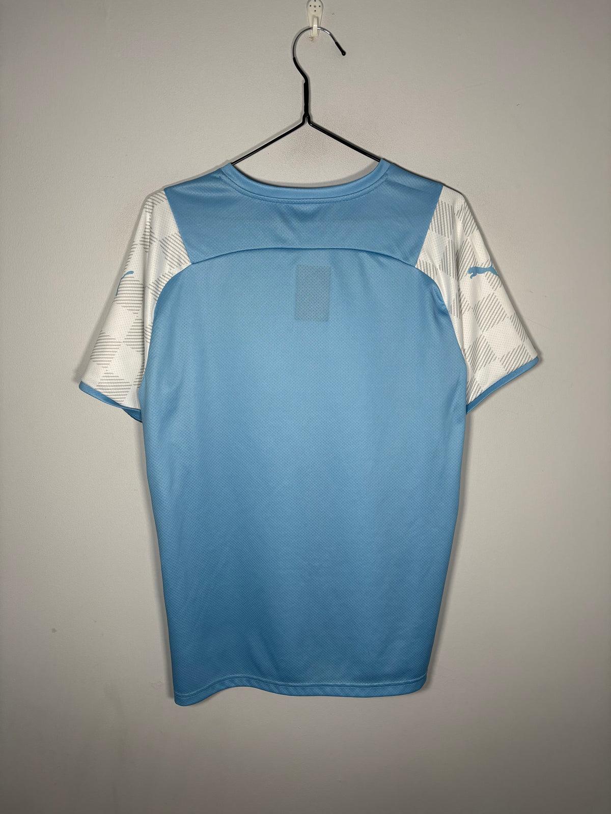 Melbourne City Home Shirt 2021/22 (L)