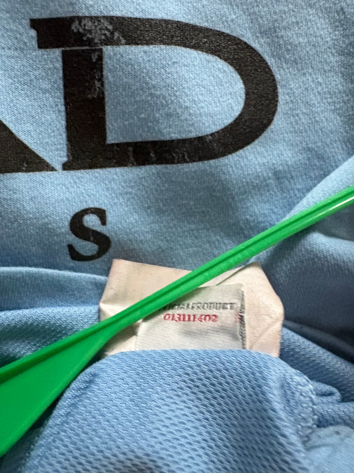 Manchester City Authentic Home Shirt 2012/13 Aguero (XL)