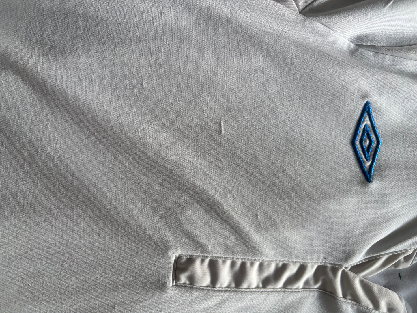 England Home Shirt 2010/11 (L)