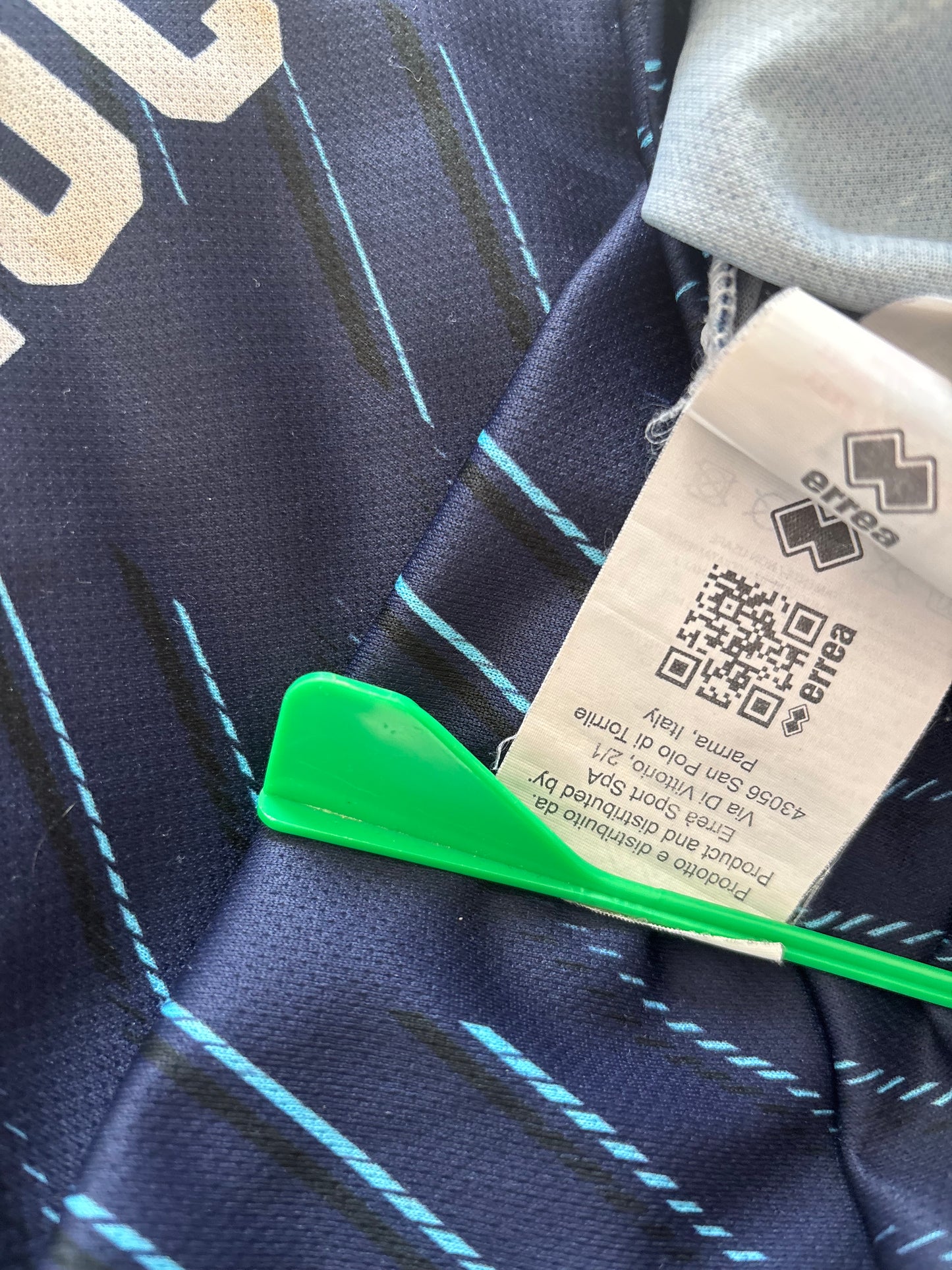 Millwall Home Shirt 2023/24 (S)