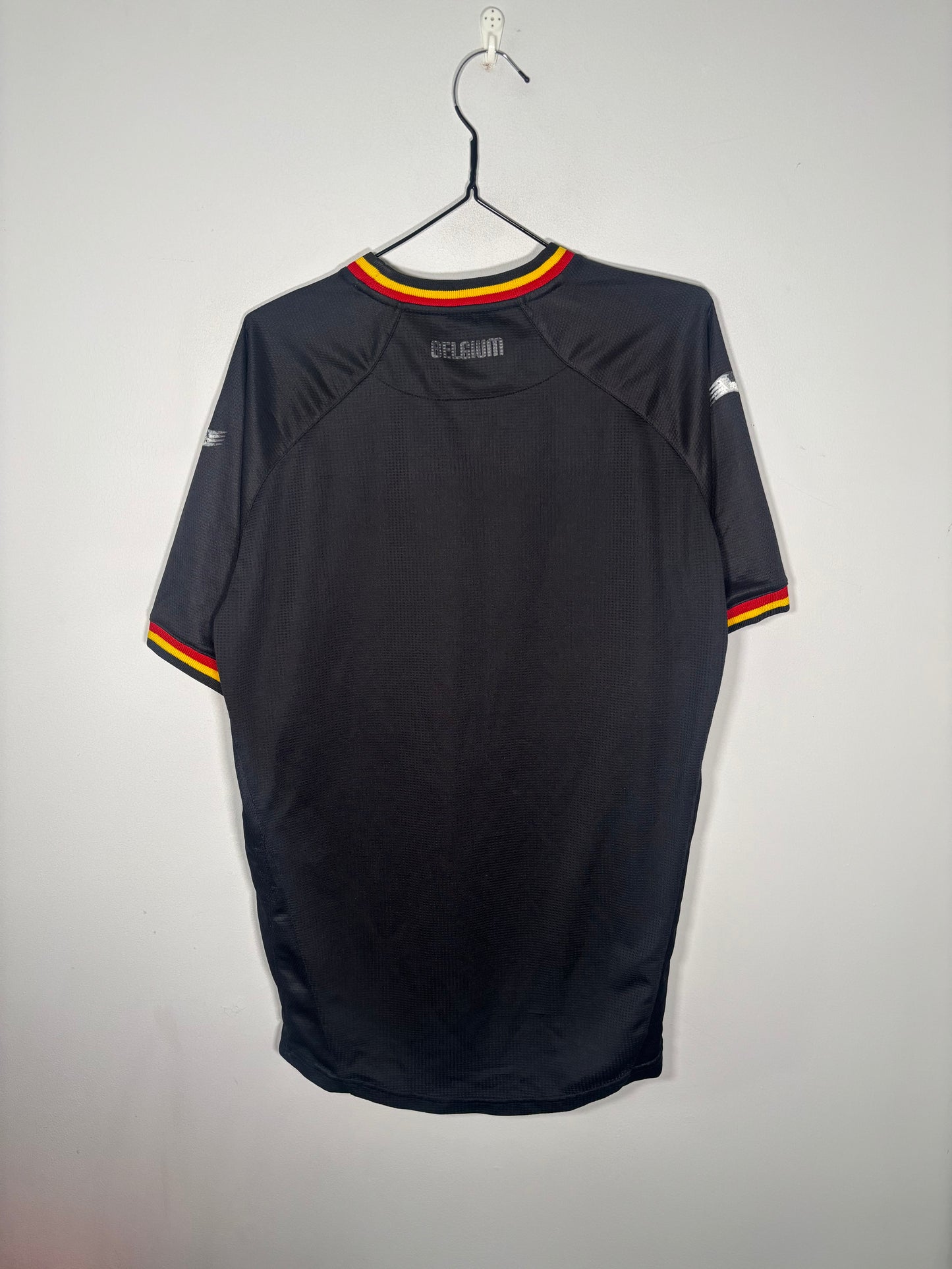 Belgium Away Shirt 2014 (XL)