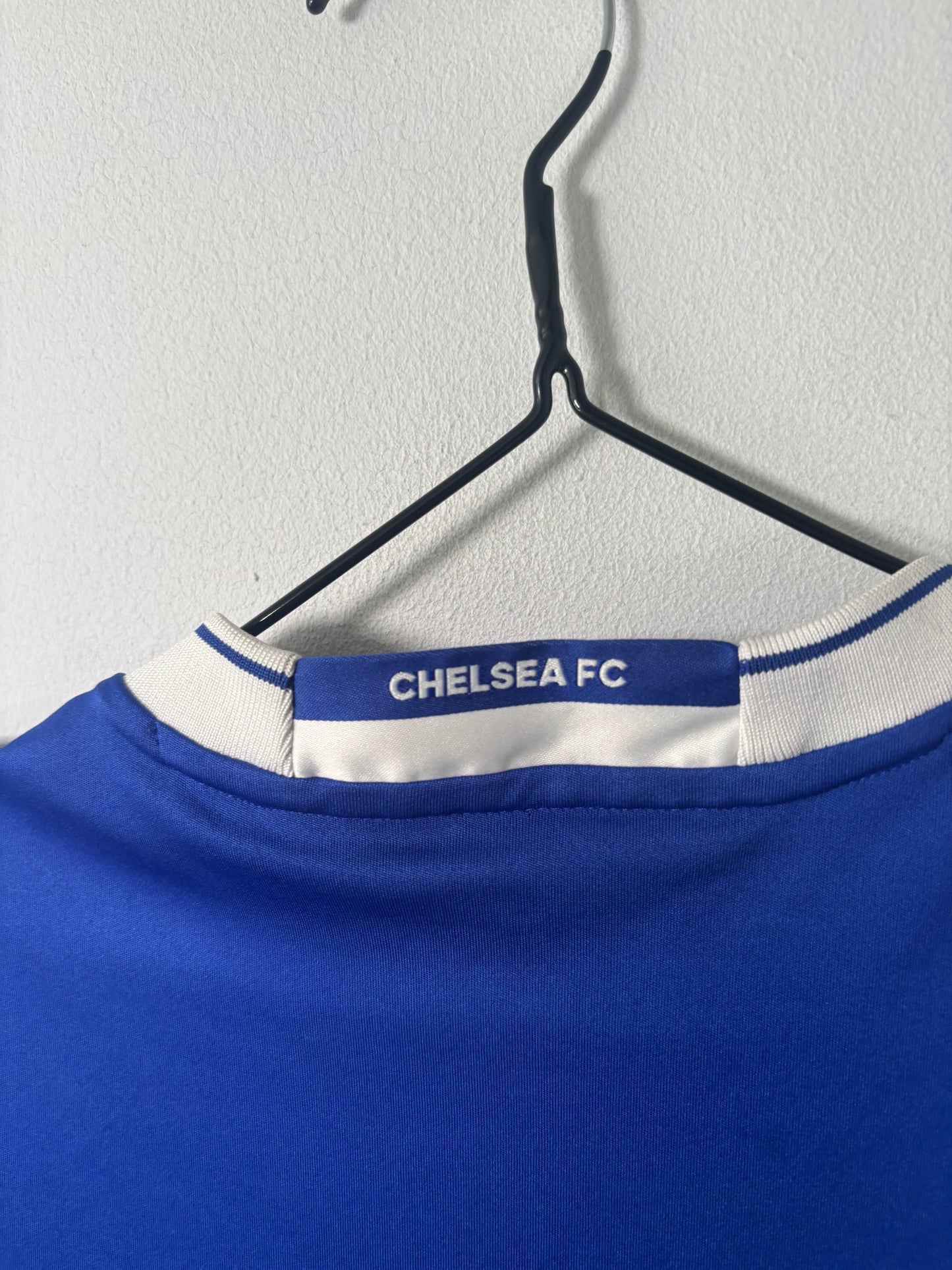 Chelsea Home Shirt 2016/17 (L)