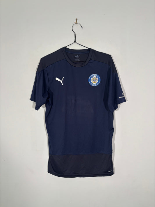 Stockport County Training Shirt (L)