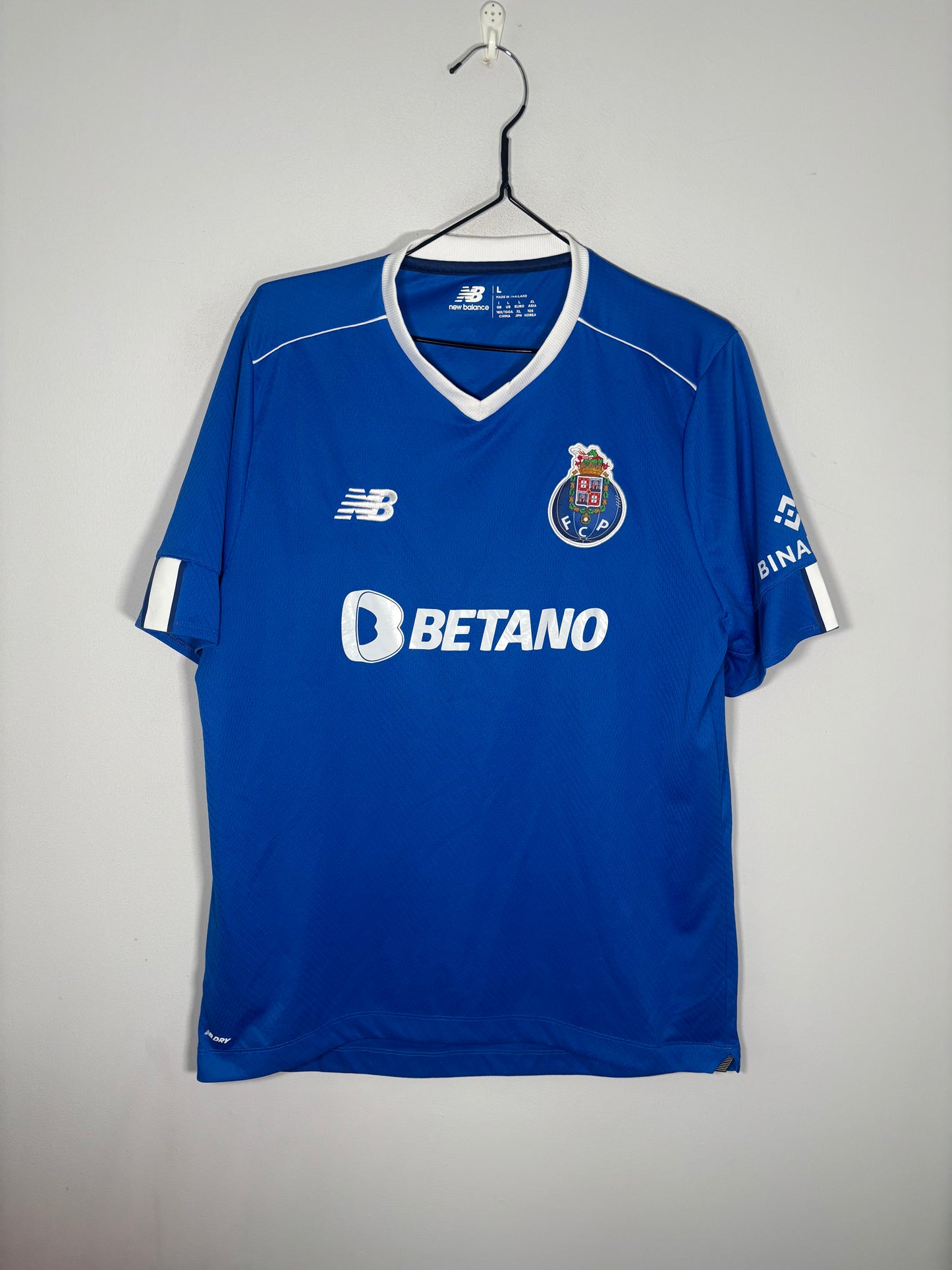 Porto Third Shirt 2022/23 (L)